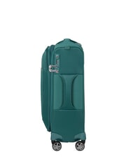 SAMSONITE DLITE Equipaje de mano expandible azul del norte - Equipaje de mano - 4