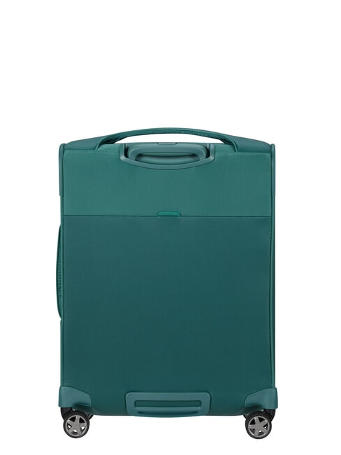 DLITE Equipaje de mano expandible azul del norte - Equipaje de mano