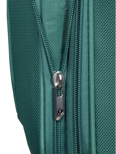 DLITE Equipaje de mano expandible azul del norte - Equipaje de mano