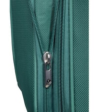 SAMSONITE DLITE Equipaje de mano expandible azul del norte - Equipaje de mano - 7