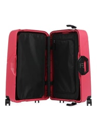 SAMSONITE MAGNUM ECO Carro mediano 69/25 geranio rojo - Trolley Rígidos - 2