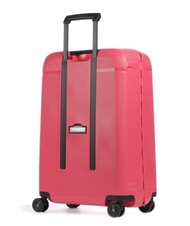 SAMSONITE MAGNUM ECO Carro mediano 69/25 geranio rojo - Trolley Rígidos - 3