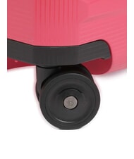 SAMSONITE MAGNUM ECO Carro mediano 69/25 geranio rojo - Trolley Rígidos - 5