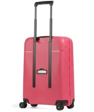 SAMSONITE MAGNUM ECO Carro para equipaje de mano 55/20 geranio rojo - Equipaje de mano - 3