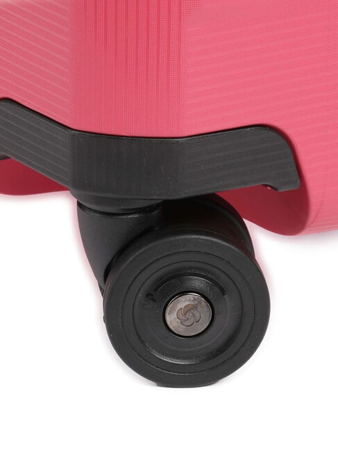 MAGNUM ECO Carro para equipaje de mano 55/20 geranio rojo - Equipaje de mano