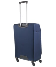 SAMSONITE ANAFI Carro mediano expandible DARKBLUE - Trolley Semirrígidos - 4