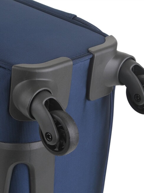 ANAFI Carro mediano expandible DARKBLUE - Trolley Semirrígidos