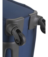 SAMSONITE ANAFI Carro mediano expandible DARKBLUE - Trolley Semirrígidos - 6