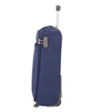 SAMSONITE ANAFI  Carro de equipaje de mano DARKBLUE - Equipaje de mano - 4
