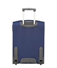 SAMSONITE ANAFI  Carro de equipaje de mano DARKBLUE - Equipaje de mano - 5