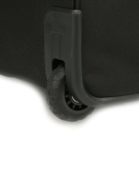 SONORA  Carrito extra grande NEGRO - Trolley Semirrígidos