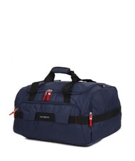 SAMSONITE SONORA  Bolsa de lona noche azul - Bolsas de viaje - 2