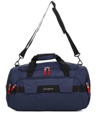 SAMSONITE SONORA  Bolsa de lona noche azul - Bolsas de viaje - 4