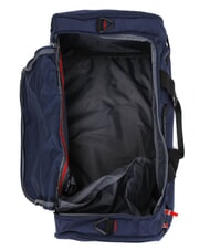 SAMSONITE SONORA  Bolsa de lona noche azul - Bolsas de viaje - 5