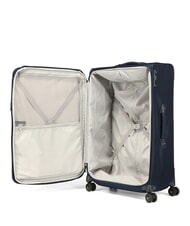SAMSONITE BEAUHAVEN  Carro grande y expandible DARKBLUE - Trolley Semirrígidos - 2