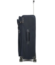 SAMSONITE BEAUHAVEN  Carro grande y expandible DARKBLUE - Trolley Semirrígidos - 3