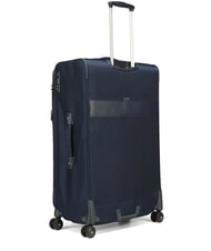 SAMSONITE BEAUHAVEN  Carro grande y expandible DARKBLUE - Trolley Semirrígidos - 4