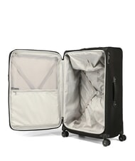 SAMSONITE BEAUHAVEN  Carro grande y expandible - Trolley Semirrígidos
