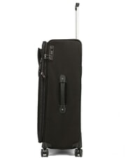 SAMSONITE BEAUHAVEN  Carro grande y expandible NEGRO - Trolley Semirrígidos - 3