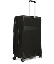SAMSONITE BEAUHAVEN  Carro grande y expandible NEGRO - Trolley Semirrígidos - 5