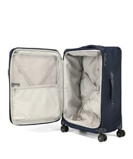 SAMSONITE BEAUHAVEN  Carro mediano expandible DARKBLUE - Trolley Semirrígidos - 2