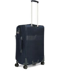 SAMSONITE BEAUHAVEN  Carro mediano expandible DARKBLUE - Trolley Semirrígidos - 3