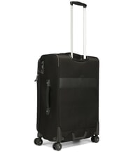 SAMSONITE BEAUHAVEN  Carro mediano expandible NEGRO - Trolley Semirrígidos - 3