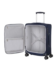 SAMSONITE BEAUHAVEN Carro de equipaje de mano DARKBLUE - Equipaje de mano - 2