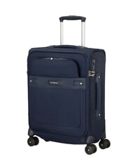 SAMSONITE BEAUHAVEN Carro de equipaje de mano DARKBLUE - Equipaje de mano - 3