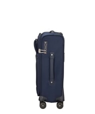 SAMSONITE BEAUHAVEN Carro de equipaje de mano DARKBLUE - Equipaje de mano - 4