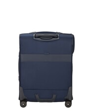 SAMSONITE BEAUHAVEN Carro de equipaje de mano DARKBLUE - Equipaje de mano - 5