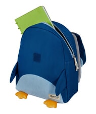 SAMSONITE HAPPY SAMMIES ECO Penguin Mochila para niños pingüino peter - Mochilas Escuela & Tiempo Libre - 3