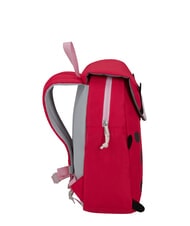 SAMSONITE HAPPY SAMMIES ECO Ladybug Mochila de niña mariquita lally - Mochilas Escuela & Tiempo Libre - 3