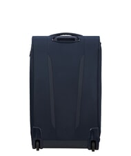 SAMSONITE RESPARK  Bolsa de carrito grande azul medianoche/lima - Trolley Semirrígidos - 5