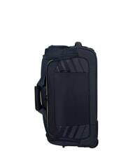 SAMSONITE RESPARK  Bolsa pequeña con ruedas azul medianoche/lima - Equipaje de mano - 4