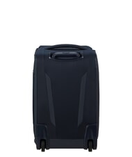 SAMSONITE RESPARK  Bolsa pequeña con ruedas azul medianoche/lima - Equipaje de mano - 5