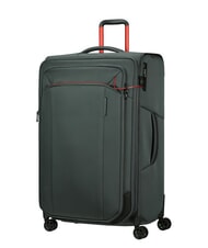 SAMSONITE RESPARK Carro grande y expandible deporte negro - Trolley Semirrígidos - 3