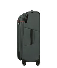 SAMSONITE RESPARK Carro grande y expandible deporte negro - Trolley Semirrígidos - 4