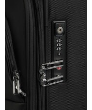 SAMSONITE Carro B-LITE ICON exp, tamaño extra grande ECO NEGRO - Trolley Semirrígidos - 4