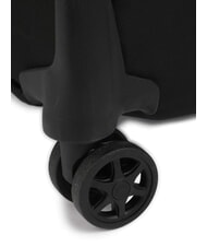 SAMSONITE Carro B-LITE ICON exp, tamaño extra grande ECO NEGRO - Trolley Semirrígidos - 6