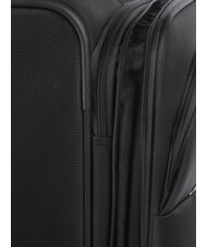 SAMSONITE Carro B-LITE ICON exp, gran tamaño ECO NEGRO - Trolley Semirrígidos - 5