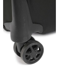 SAMSONITE Carro B-LITE ICON exp, gran tamaño ECO NEGRO - Trolley Semirrígidos - 6