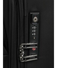 SAMSONITE Carro B-LITE ICON exp, tamaño medio-grande ECO NEGRO - Trolley Semirrígidos - 4