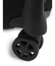 SAMSONITE Carro B-LITE ICON exp, tamaño medio-grande ECO NEGRO - Trolley Semirrígidos - 6