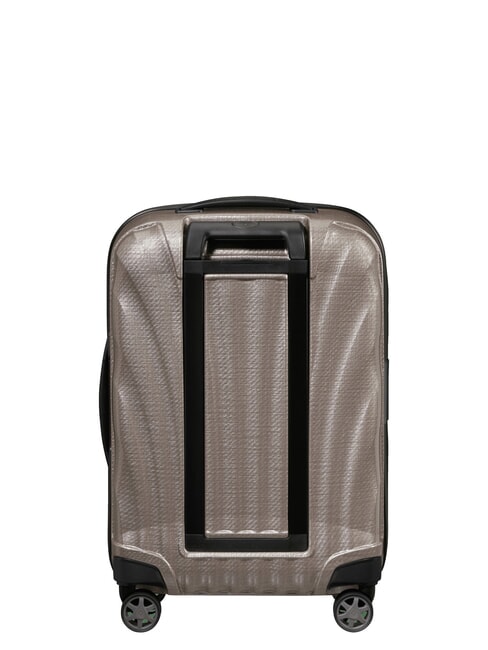 C-LITE Spinner  Carro para equipaje de mano, expandible ivorygold - Trolley Rígidos