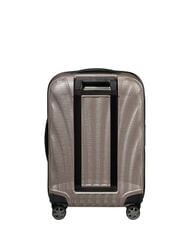 SAMSONITE C-LITE Spinner  Carro para equipaje de mano, expandible ivorygold - Trolley Rígidos - 5