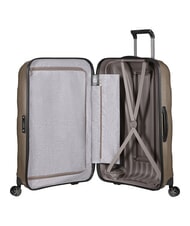 SAMSONITE C-LITE Spinner  Carro grande - Trolley Rígidos