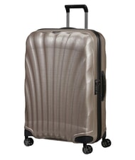 SAMSONITE C-LITE Spinner  Carro grande ivorygold - Trolley Rígidos - 3