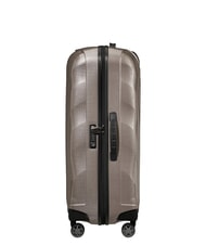 SAMSONITE C-LITE Spinner  Carro grande ivorygold - Trolley Rígidos - 4