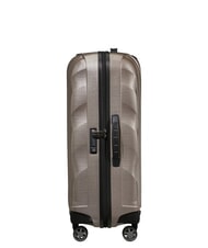 SAMSONITE C-LITE Spinner  Carro mediano ivorygold - Trolley Rígidos - 4